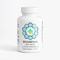Max Detox (Acai detox)