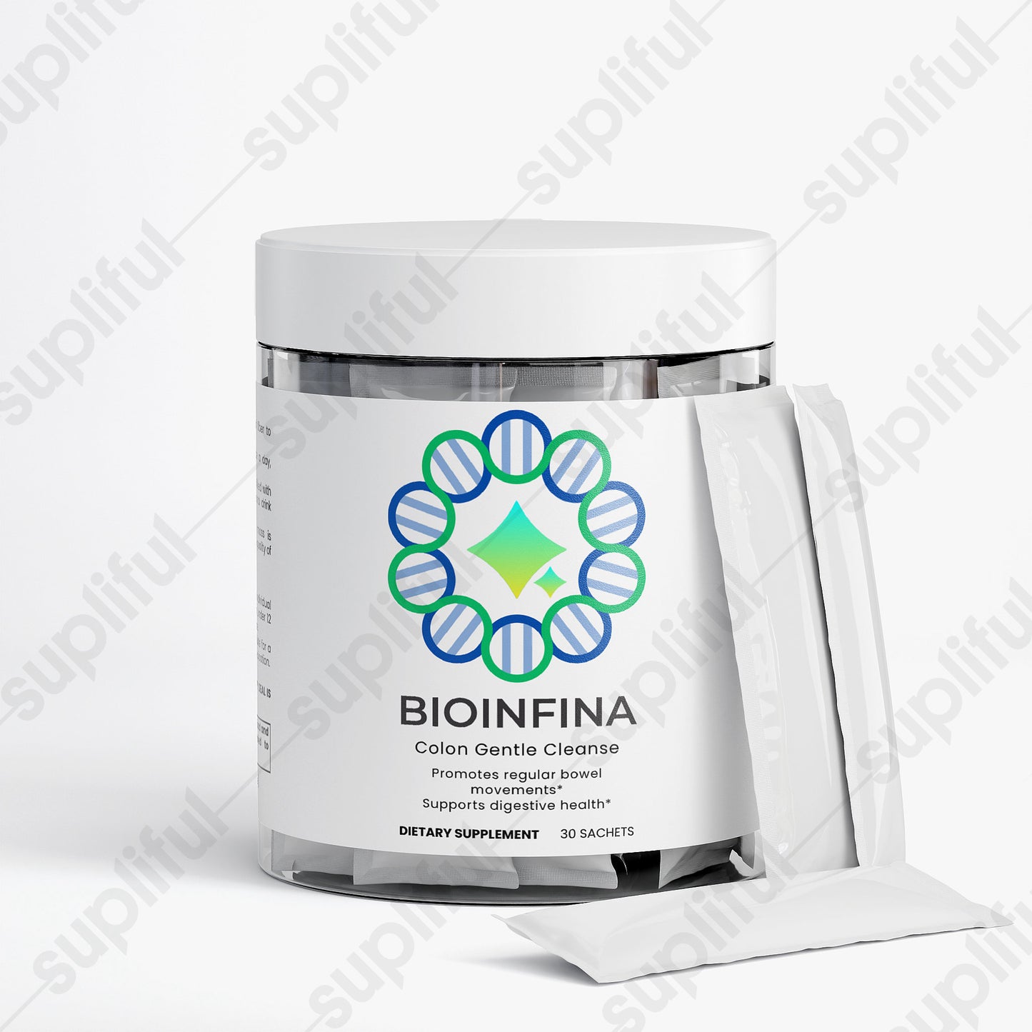 Colon Gentle Cleanse