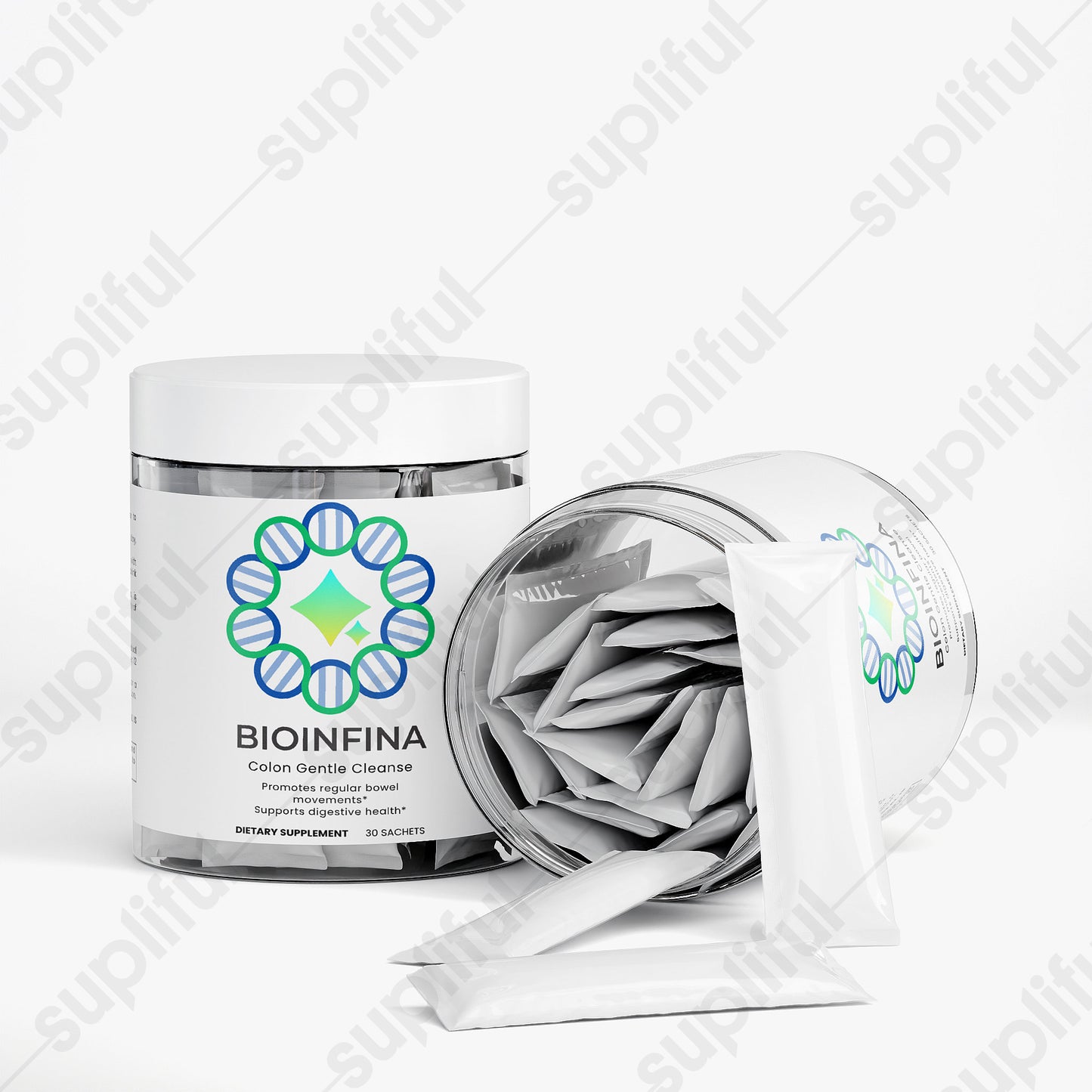 Colon Gentle Cleanse