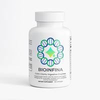 Calm Clarity Digestive Enzymes