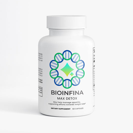 Max Detox (Acai detox)
